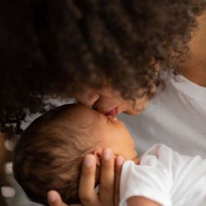 Meet your Posher, Stacy